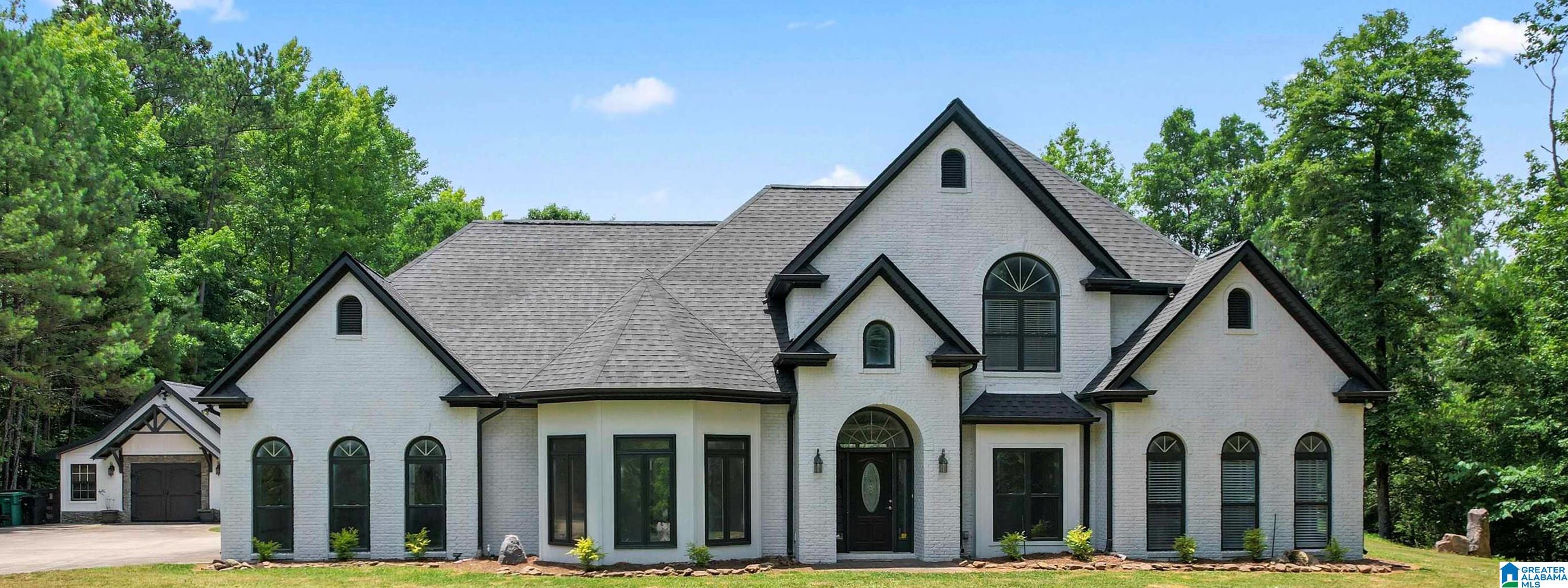 3045 Village Springs Road Springville, AL 35146 - Photo 2 of 50 Gallery Image 2