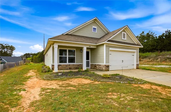 $220,000 | 245 Maple Grove Road, Seneca, SC 29678