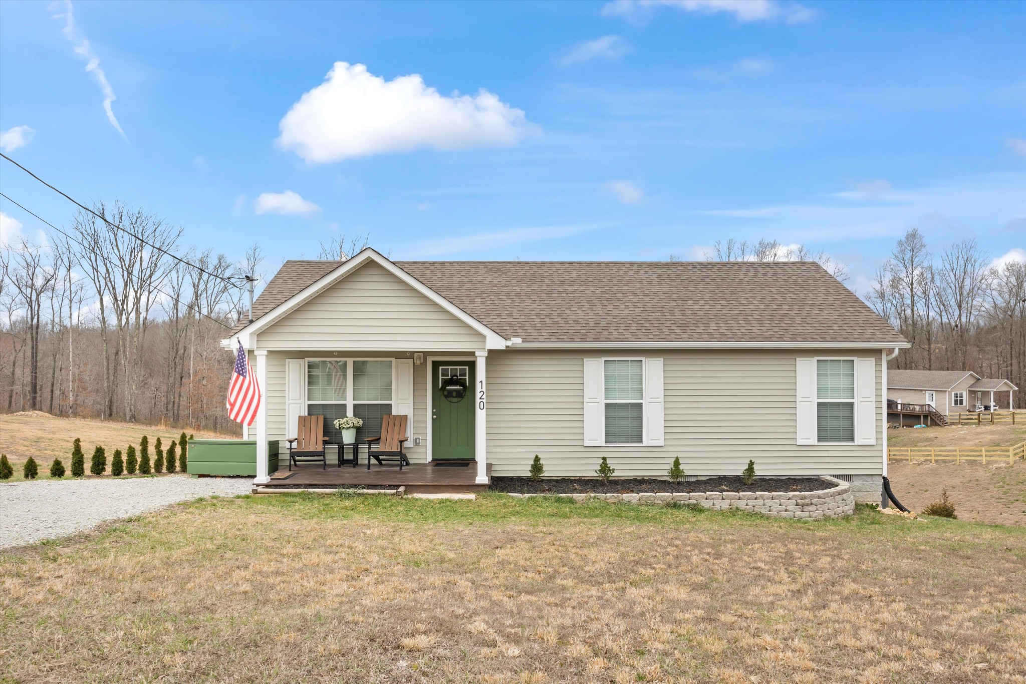 120 Timber Ridge Lane Pulaski, TN 38478 - Photo 1 of 23 Gallery Image 1