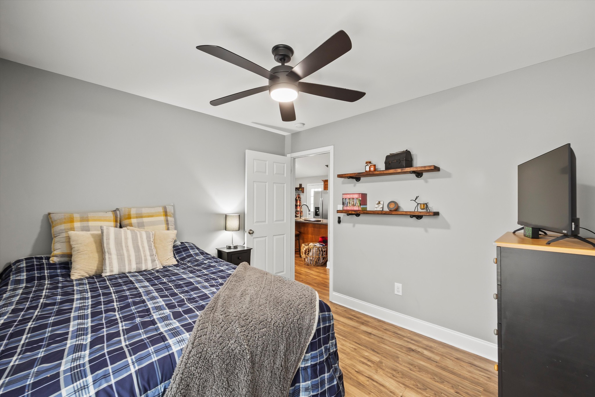 120 Timber Ridge Lane Pulaski, TN 38478 - Photo 18 of 23 Gallery Image 18