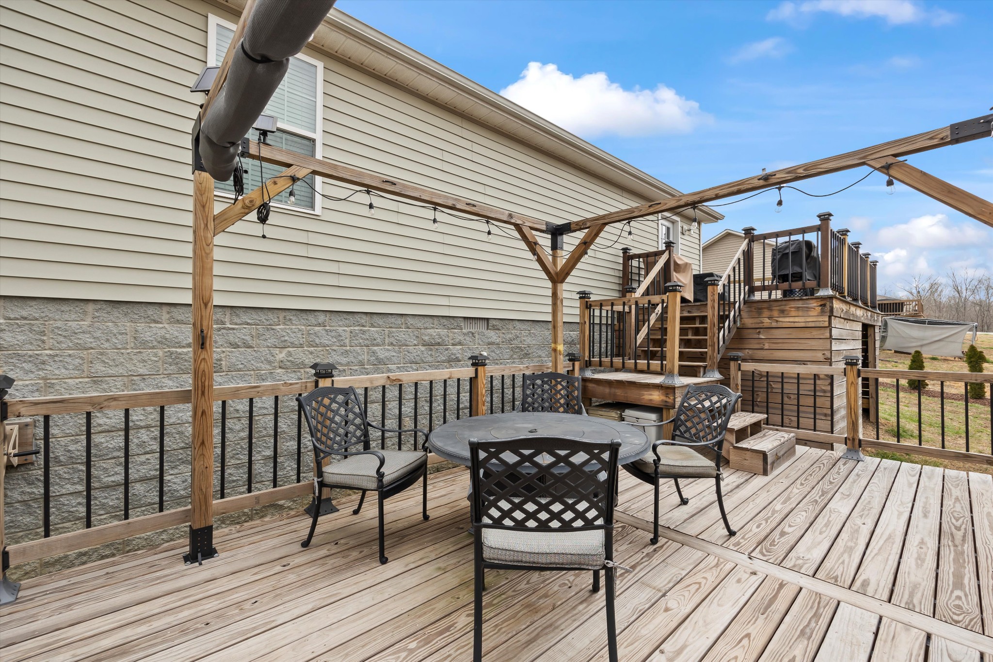 120 Timber Ridge Lane Pulaski, TN 38478 - Photo 21 of 23 Gallery Image 21