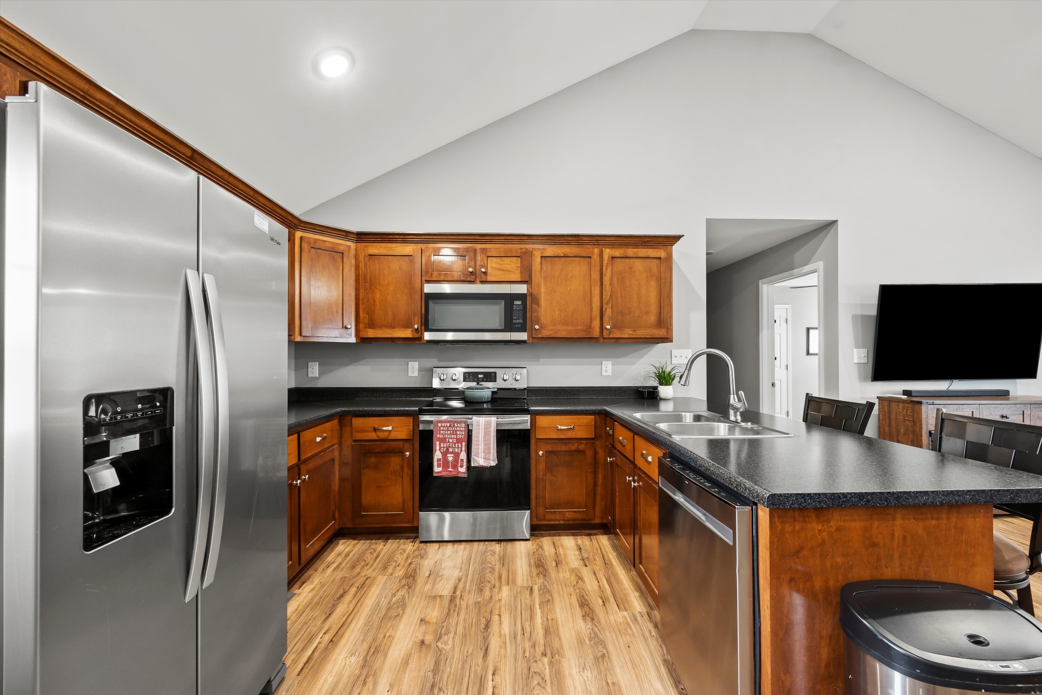 120 Timber Ridge Lane Pulaski, TN 38478 - Photo 7 of 23 Gallery Image 7