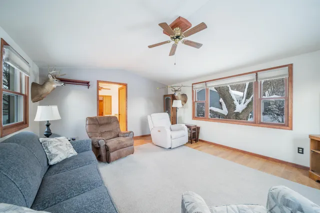 $274,000 | 424 Fremont Street, Plymouth, WI 53073