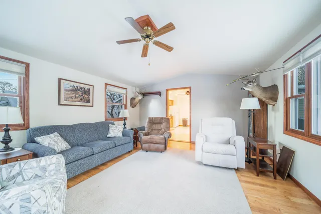 $274,000 | 424 Fremont Street, Plymouth, WI 53073