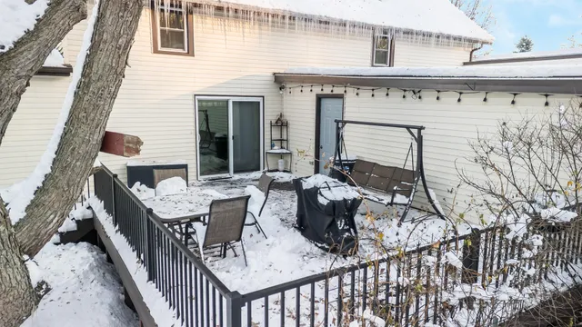 $274,000 | 424 Fremont Street, Plymouth, WI 53073