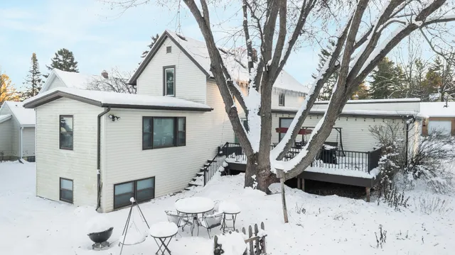 $274,000 | 424 Fremont Street, Plymouth, WI 53073