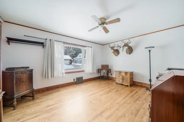 $274,000 | 424 Fremont Street, Plymouth, WI 53073