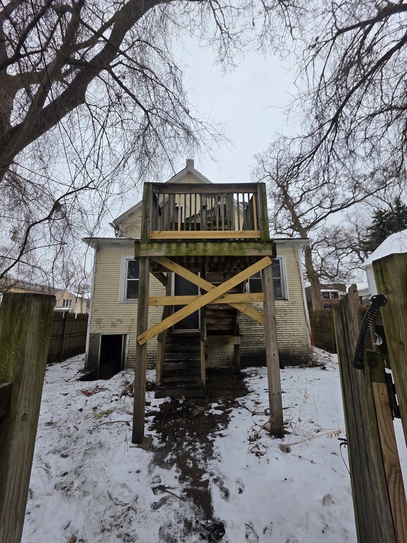 6342 South Parnell Avenue Chicago, IL 60621 - Photo 7 of 8