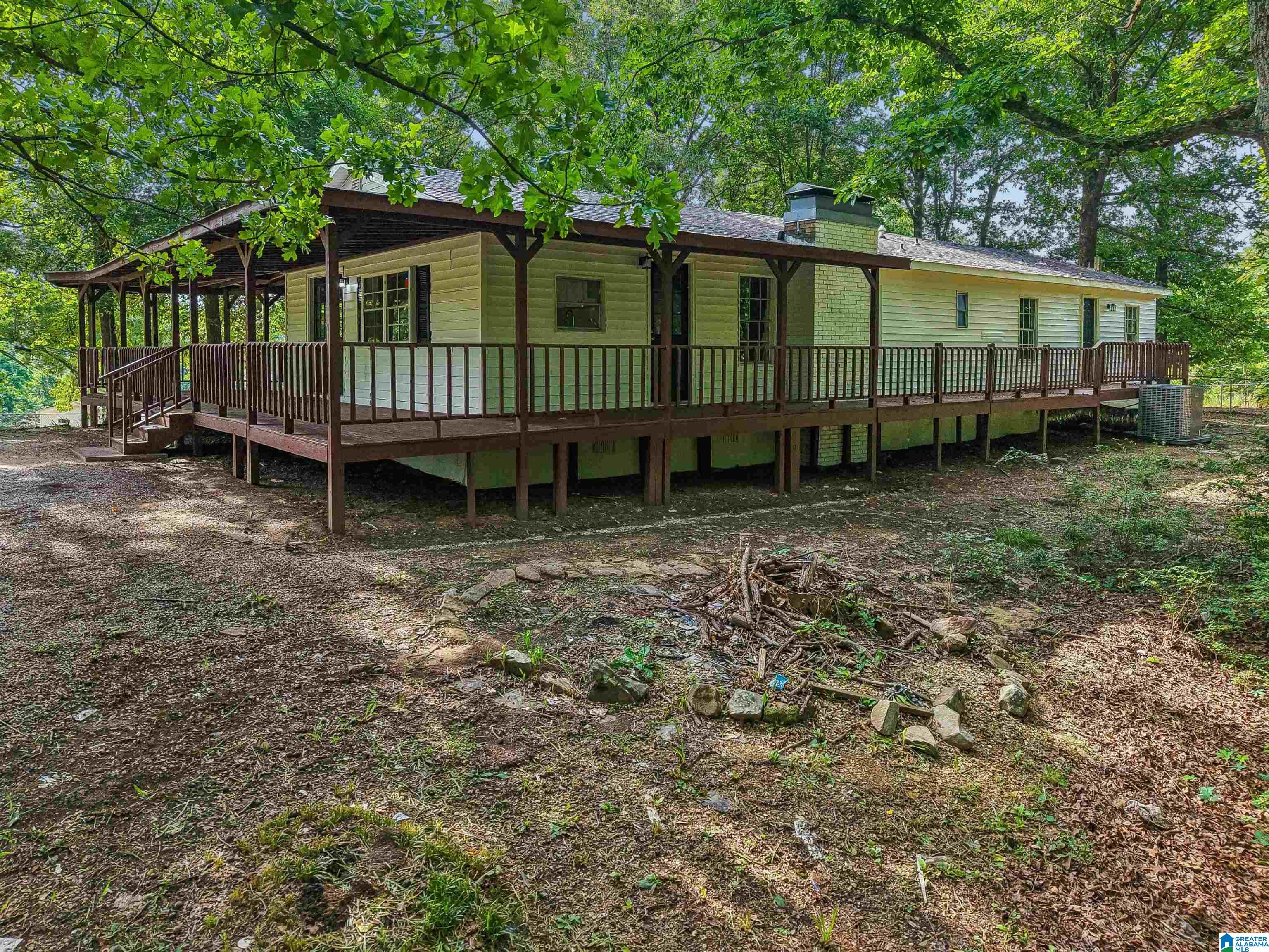 6086 Castle Heights Road Morris, AL 35116 - Photo 36 of 45