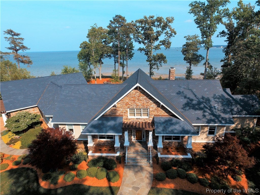 920 Ship Point Road Yorktown, VA 23692 - Photo 41 of 50 Gallery Image 41