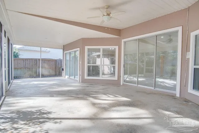 $2,800 | 3461 Oakmont Drive, Pensacola, FL 32503