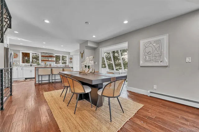 $1,100,000 | 686 Lookout Mountain Road, Golden, CO 80401