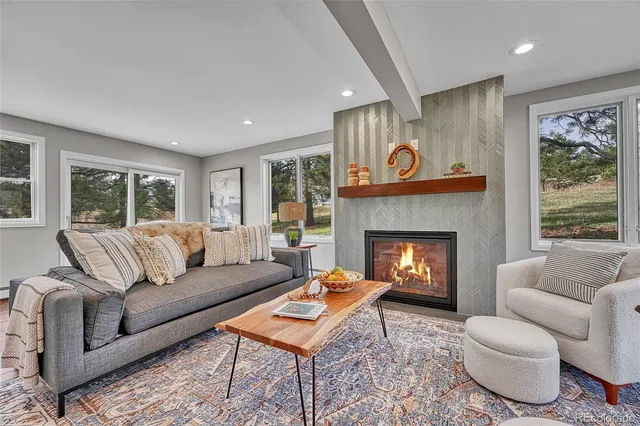 $1,100,000 | 686 Lookout Mountain Road, Golden, CO 80401