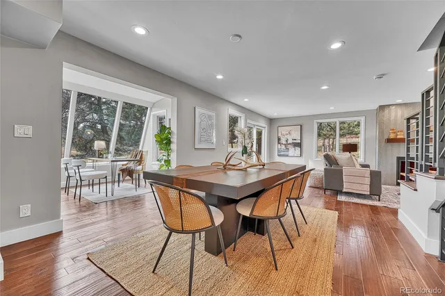 $1,100,000 | 686 Lookout Mountain Road, Golden, CO 80401