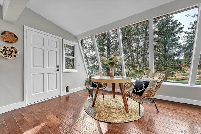 $1,100,000 | 686 Lookout Mountain Road, Golden, CO 80401