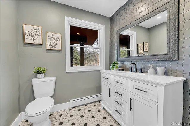 $1,100,000 | 686 Lookout Mountain Road, Golden, CO 80401