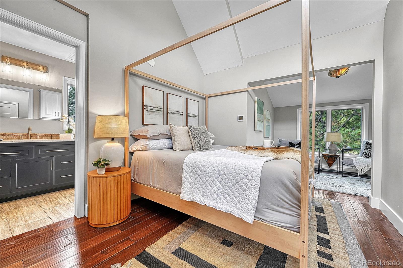 686 Lookout Mountain Road Golden, CO 80401 - Photo 26 of 50