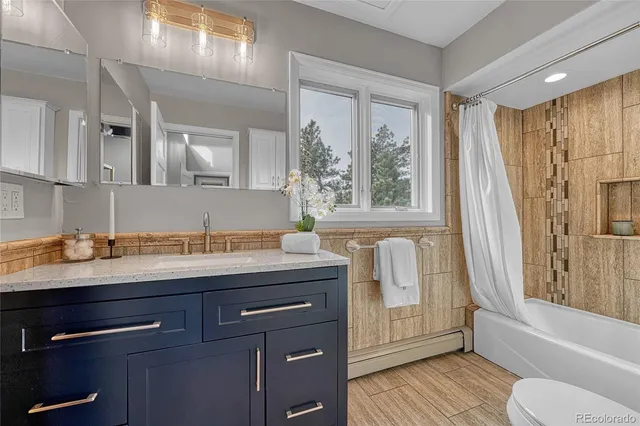 $1,100,000 | 686 Lookout Mountain Road, Golden, CO 80401