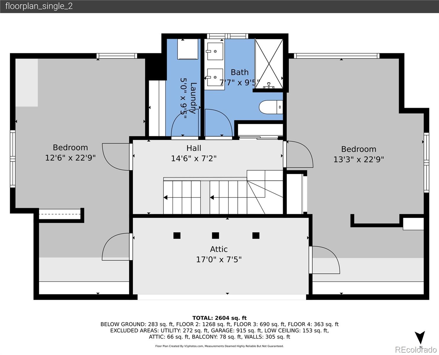 686 Lookout Mountain Road Golden, CO 80401 - Photo 36 of 50