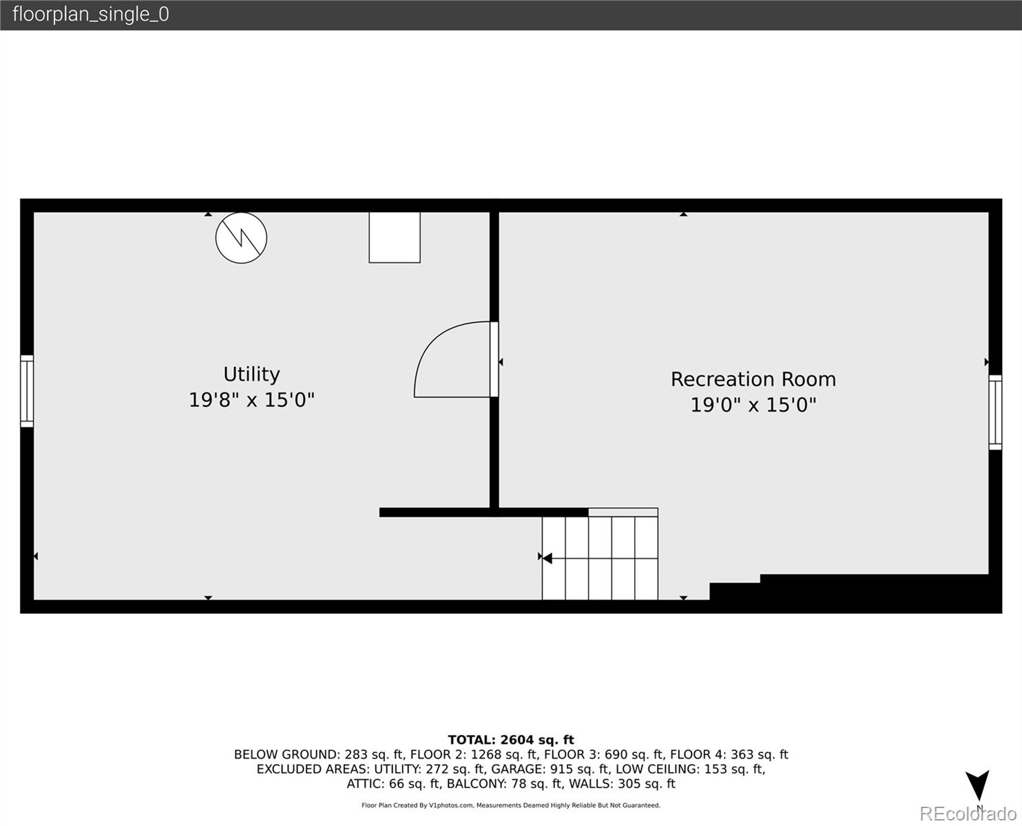 686 Lookout Mountain Road Golden, CO 80401 - Photo 38 of 50