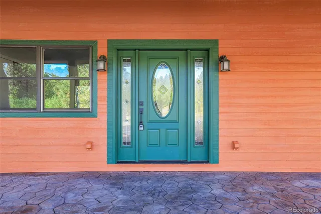 $1,100,000 | 686 Lookout Mountain Road, Golden, CO 80401