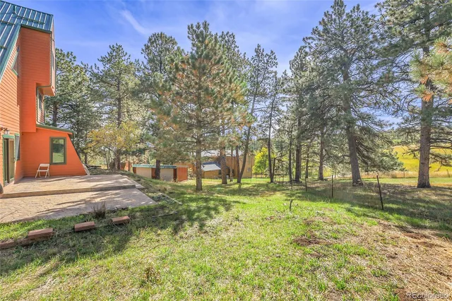 $1,100,000 | 686 Lookout Mountain Road, Golden, CO 80401