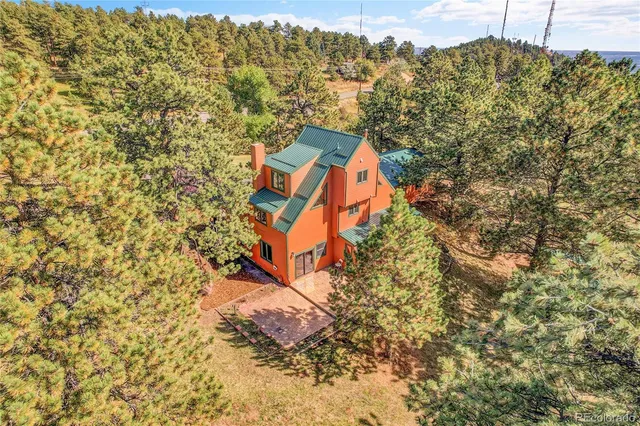 $1,100,000 | 686 Lookout Mountain Road, Golden, CO 80401