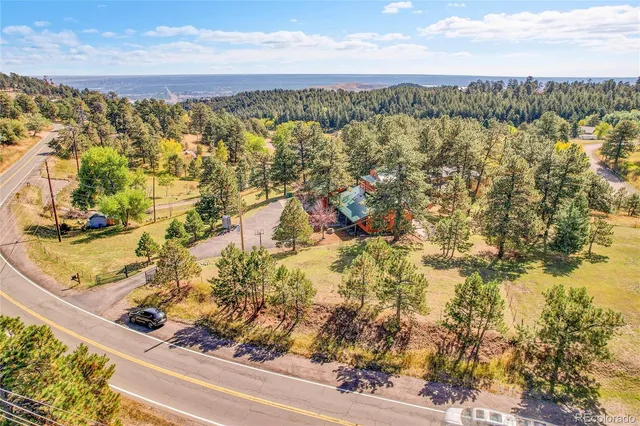 $1,100,000 | 686 Lookout Mountain Road, Golden, CO 80401