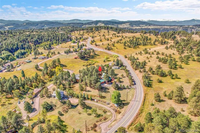 $1,100,000 | 686 Lookout Mountain Road, Golden, CO 80401