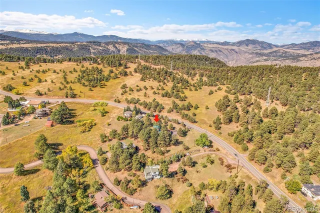 $1,100,000 | 686 Lookout Mountain Road, Golden, CO 80401