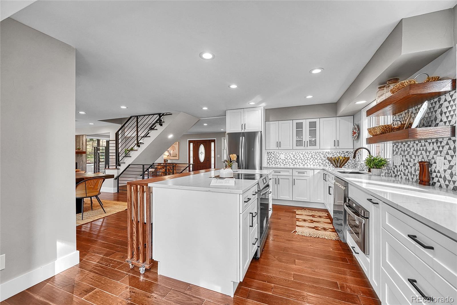 686 Lookout Mountain Road Golden, CO 80401 - Photo 6 of 50