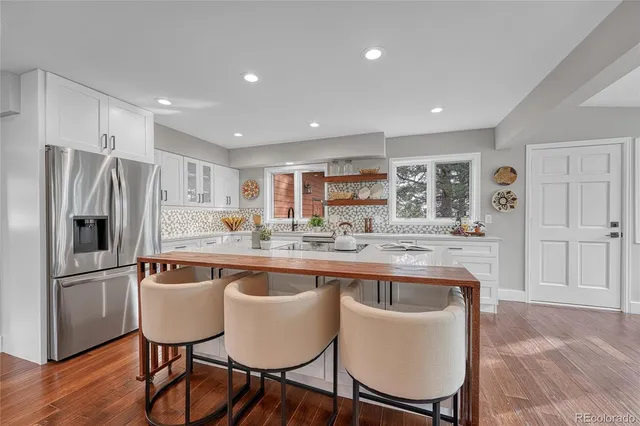 $1,100,000 | 686 Lookout Mountain Road, Golden, CO 80401