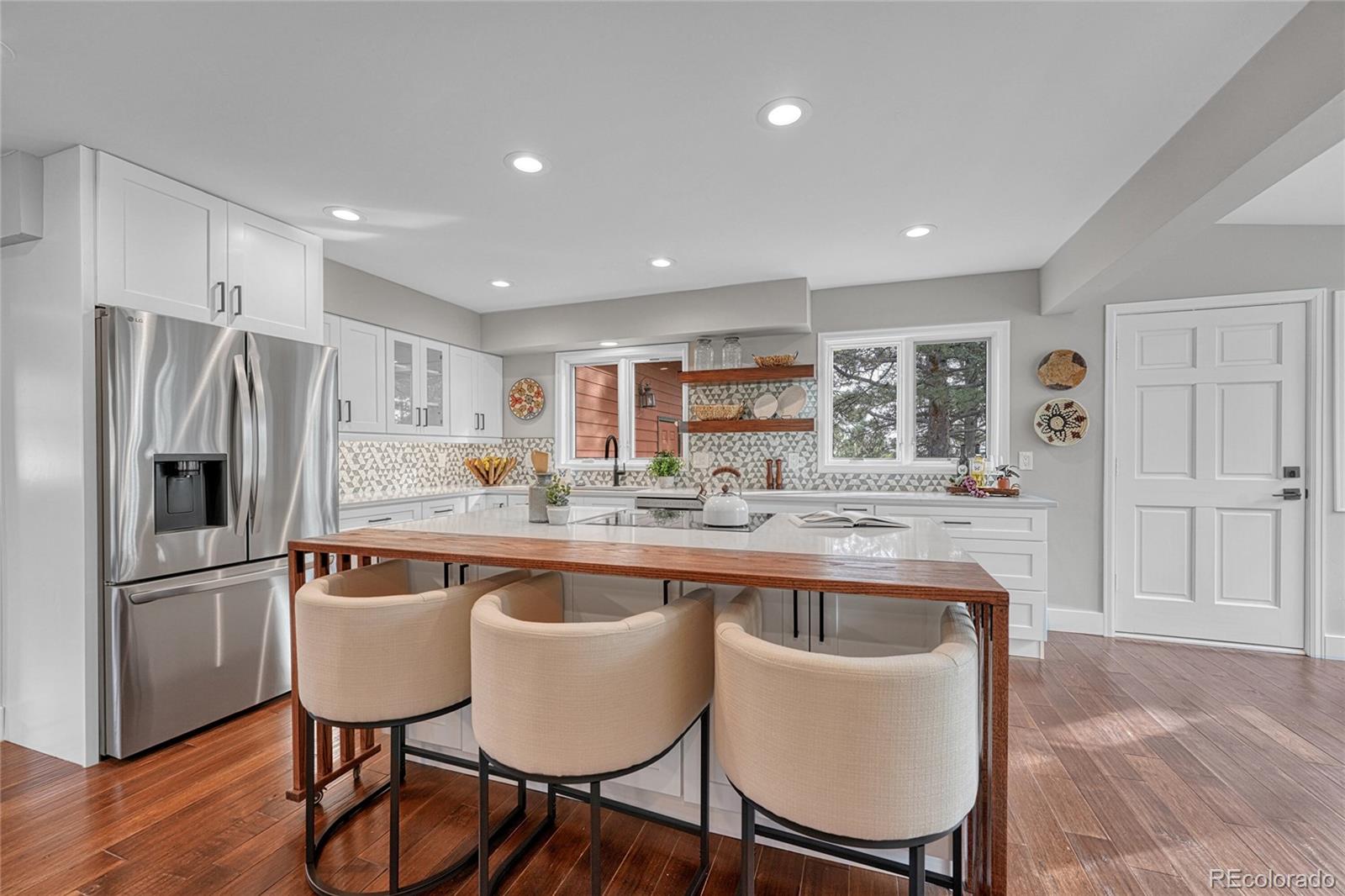 686 Lookout Mountain Road Golden, CO 80401 - Photo 7 of 50