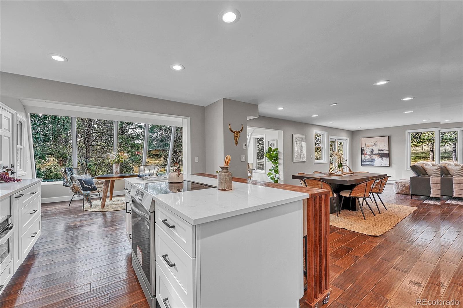 686 Lookout Mountain Road Golden, CO 80401 - Photo 8 of 50