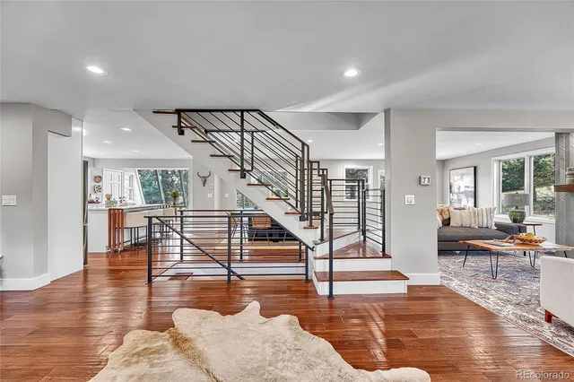 $1,100,000 | 686 Lookout Mountain Road, Golden, CO 80401