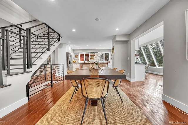 $1,100,000 | 686 Lookout Mountain Road, Golden, CO 80401