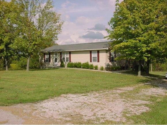 2688 Bascom Corner Road Rising Sun, IN 47040 - Photo 1 of 10