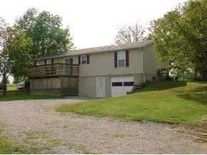 2688 Bascom Corner Road Rising Sun, IN 47040 - Photo 3 of 10