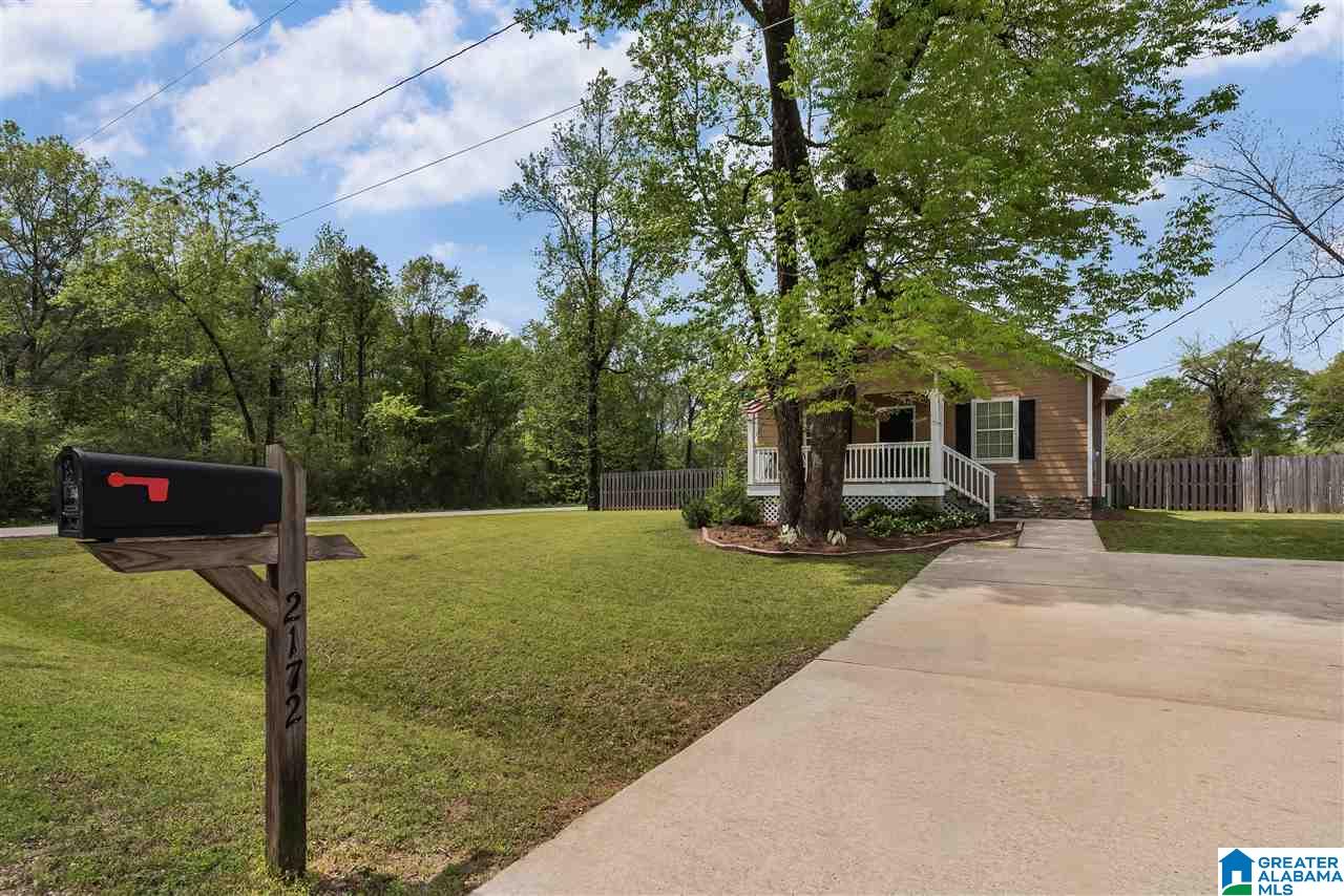 2172 15th Street Calera, AL 35040 - Photo 1 of 19