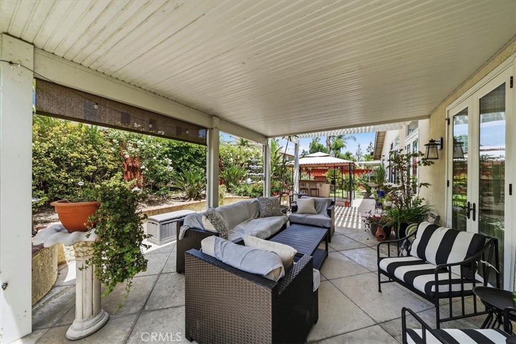 11535 Springwood Court Riverside, CA 92505 - Photo 37 of 50 Backyard