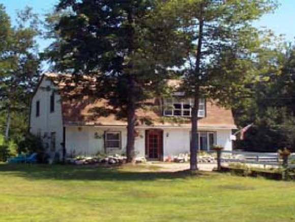1001 Meany Road Charlestown, NH 03602 - Photo 1 of 5 Gallery Image 1