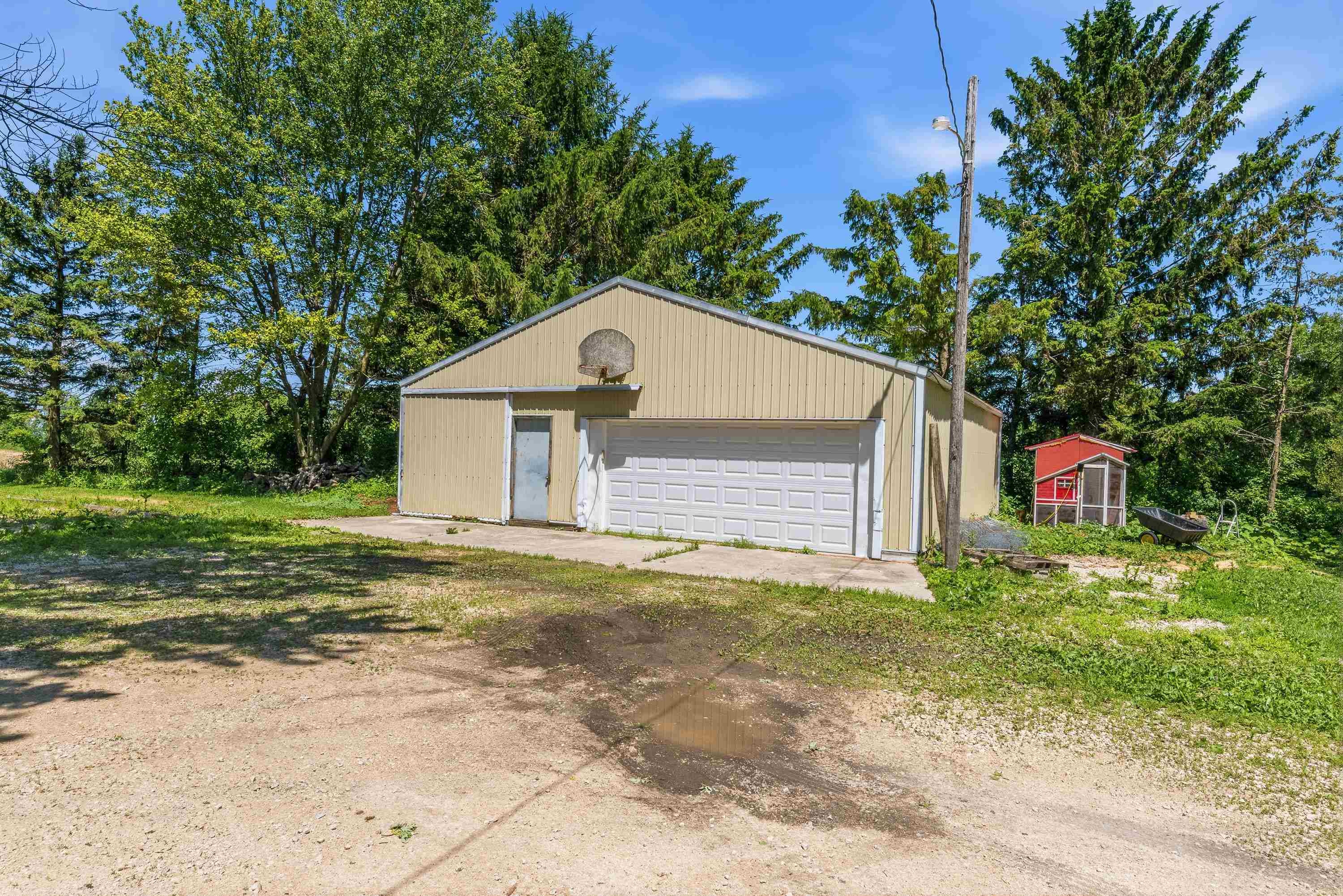 N4779 Highway 67 Iron Ridge, WI 53035 - Photo 28 of 40