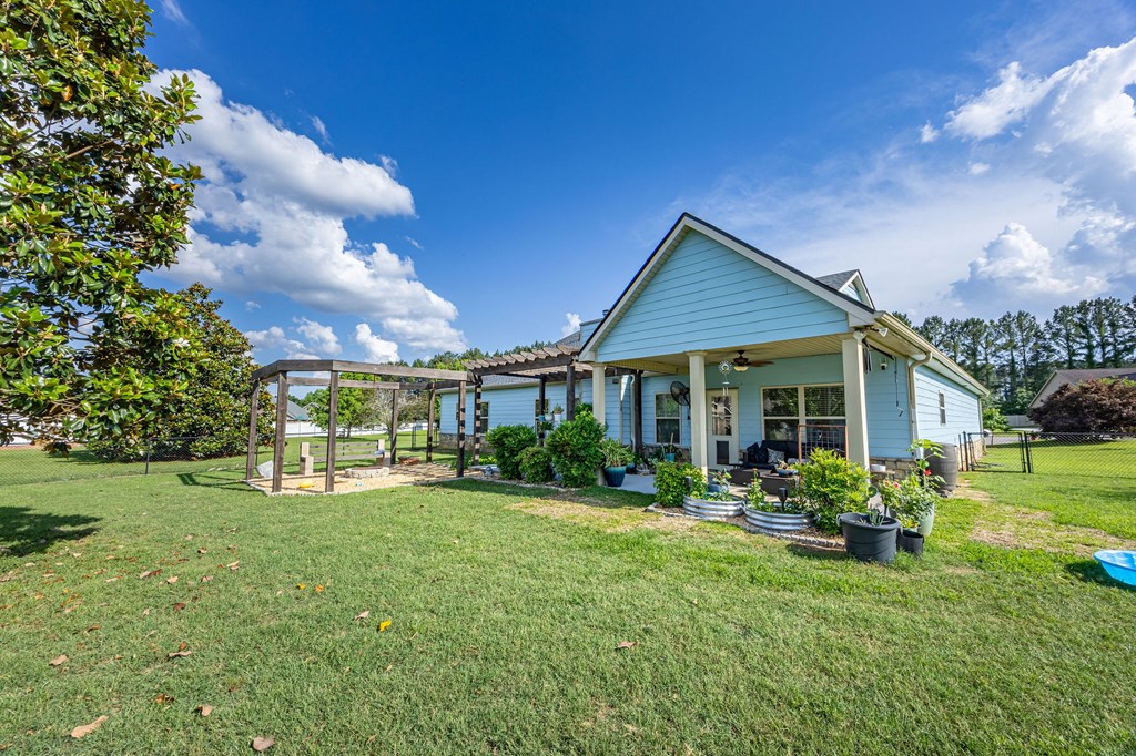 277 Silver Maple Lane Dothan, AL 36301 - Photo 45 of 46