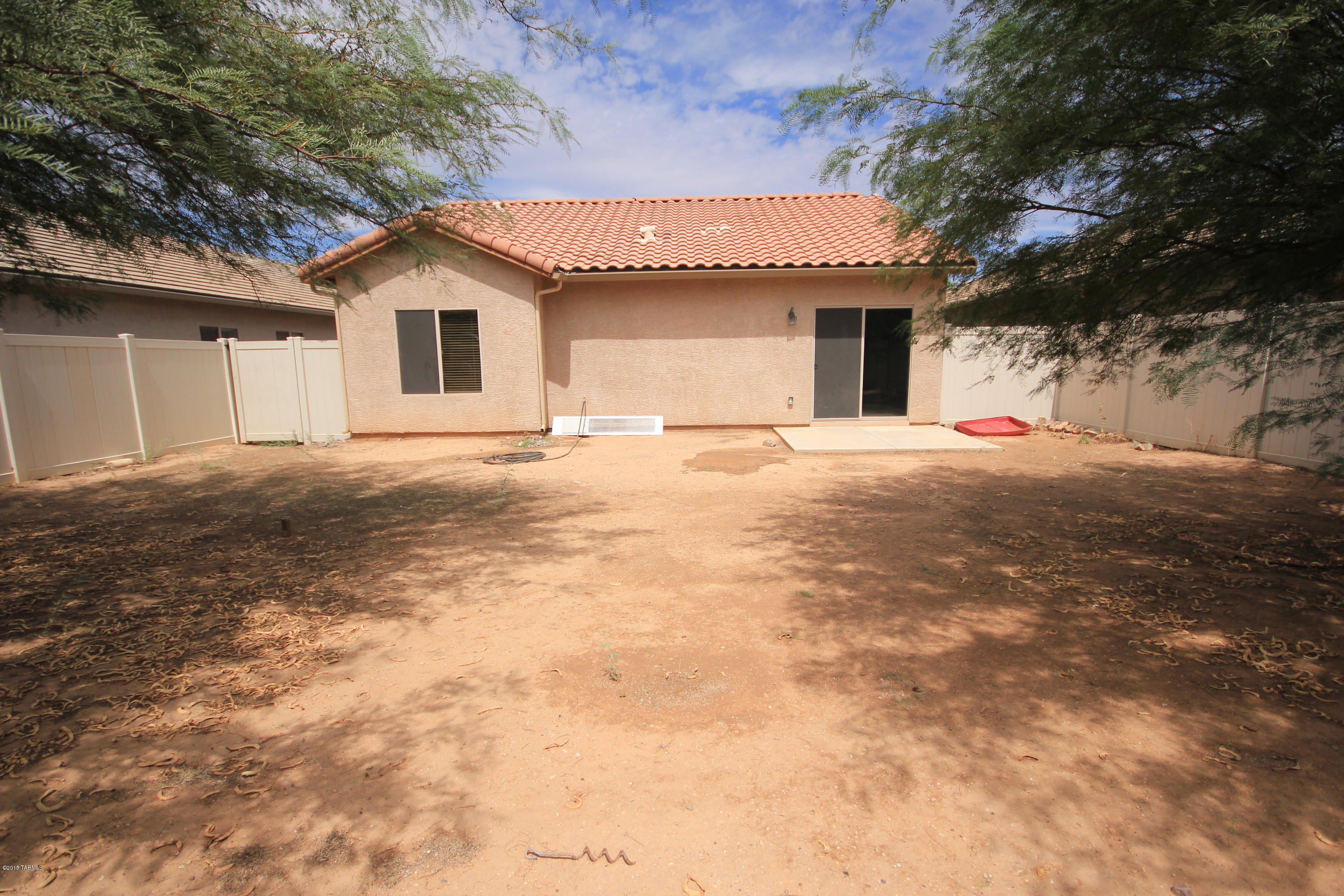 20837 East Frontier Road Red Rock, AZ 85145 - Photo 13 of 18