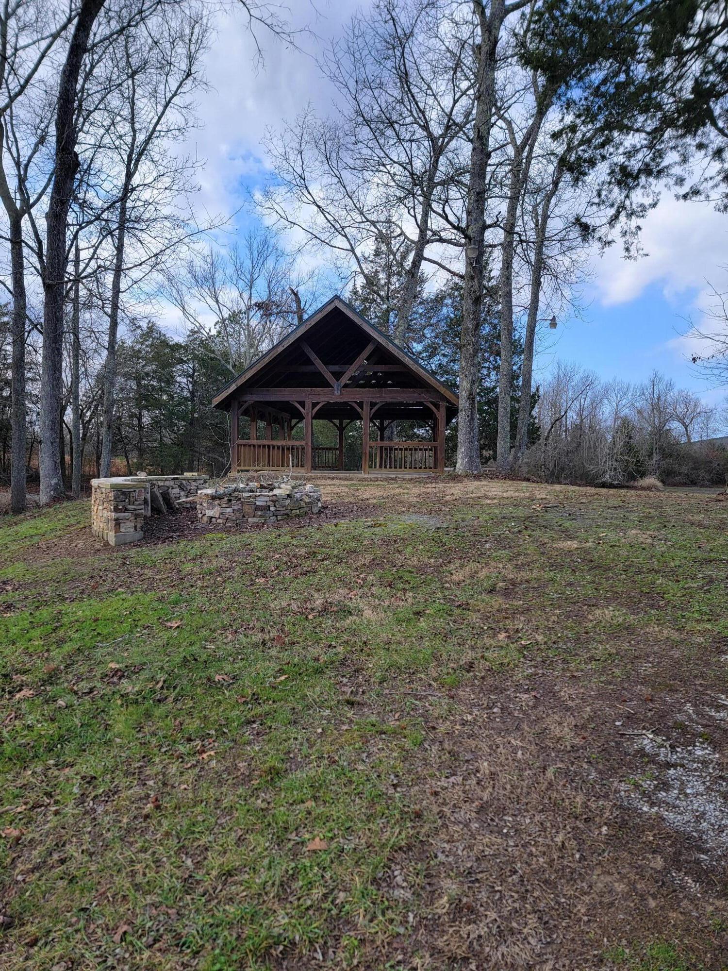 Lot 38 Goodfield Terrace Road Decatur, TN 37322 - Photo 3 of 5 1000046044