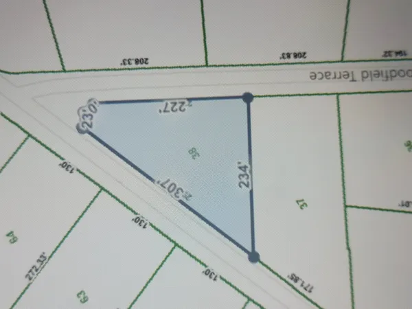 $30,000 | Lot 38 Goodfield Terrace Road, Decatur, TN 37322