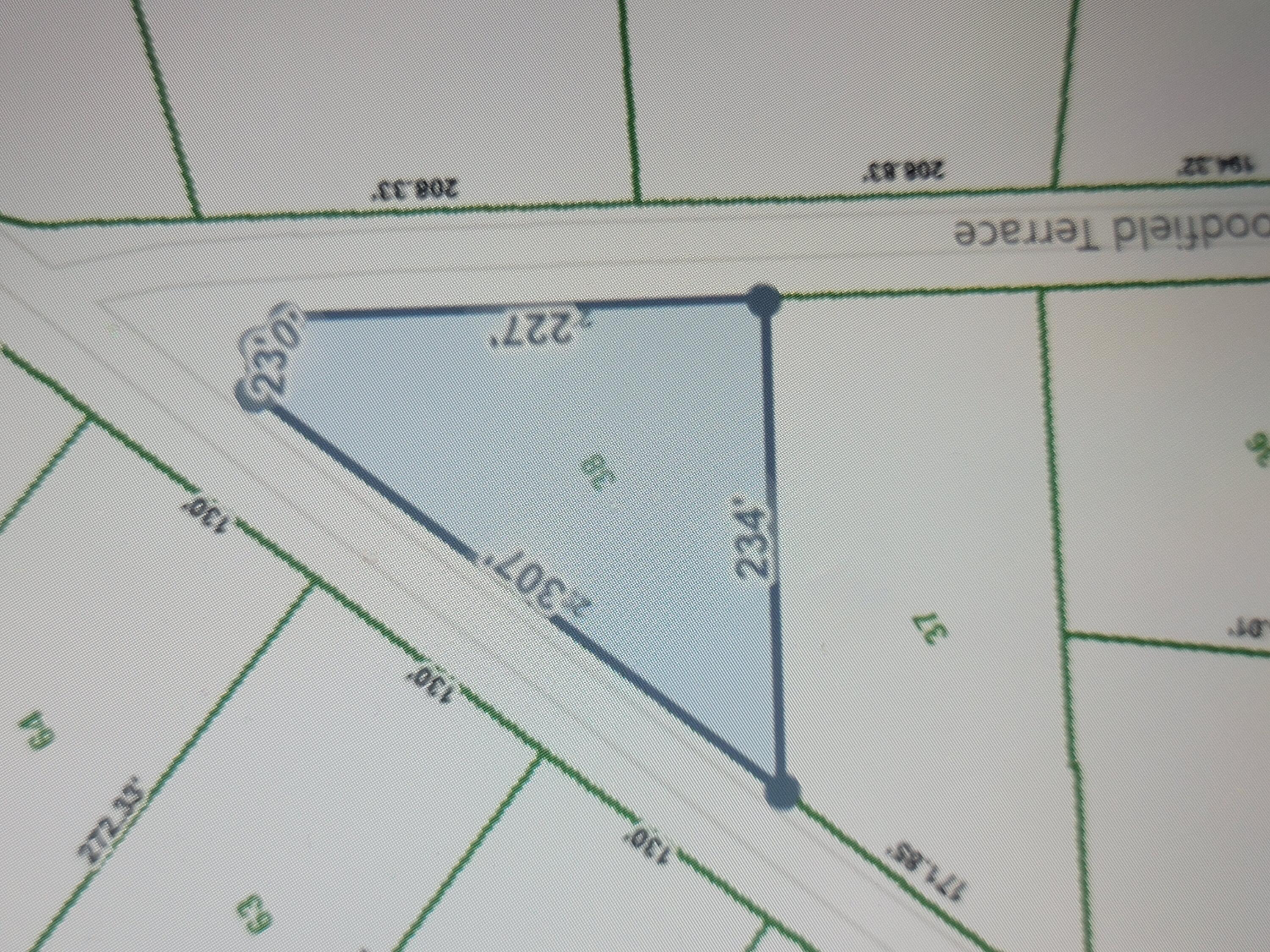 Lot 38 Goodfield Terrace Road Decatur, TN 37322 - Photo 5 of 5 1000046062