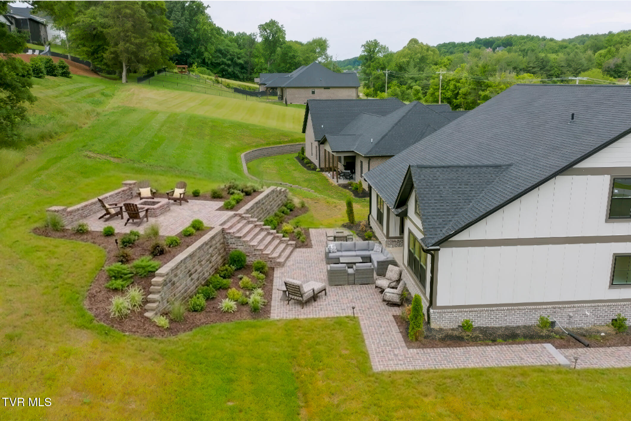 174 Boones Station Road Johnson City, TN 37615 - Photo 48 of 55 174 Boones Station (1 of 1)