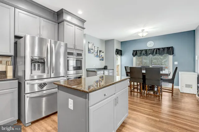 $750,000 | 4169 Agency Loop, Triangle, VA 22172