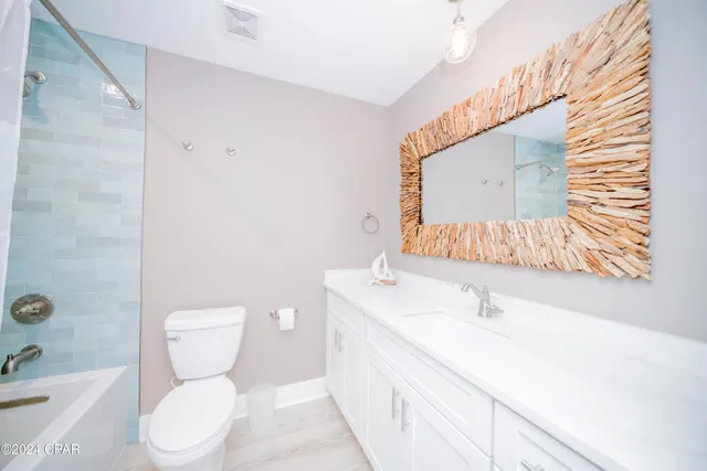 $1,999,000 | 111 South 31st Street, Unit B, Mexico Beach, FL 32456